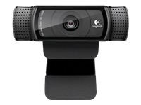 Logitech C920 WebCam HD Pro - USB