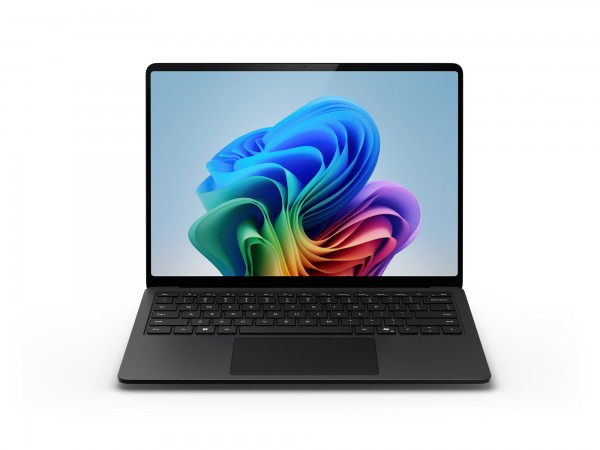 Notebook 15,0&quot; Microsoft Surface Laptop 7 - C12/16GB/ 512GB *schwarz* W11P