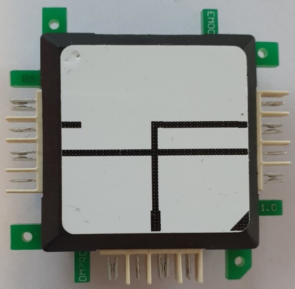 Brick´R´Knowledge Cable como ángulo y recto para los pines simples