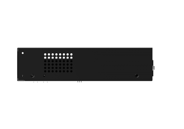 Milesight IoT Milesight 16-Port PoE Switch, MS-S0216-GL