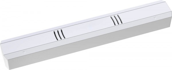 Thermokon MCS Sensor de sala LRW Occ Temp_rH blanco LoRaWAN