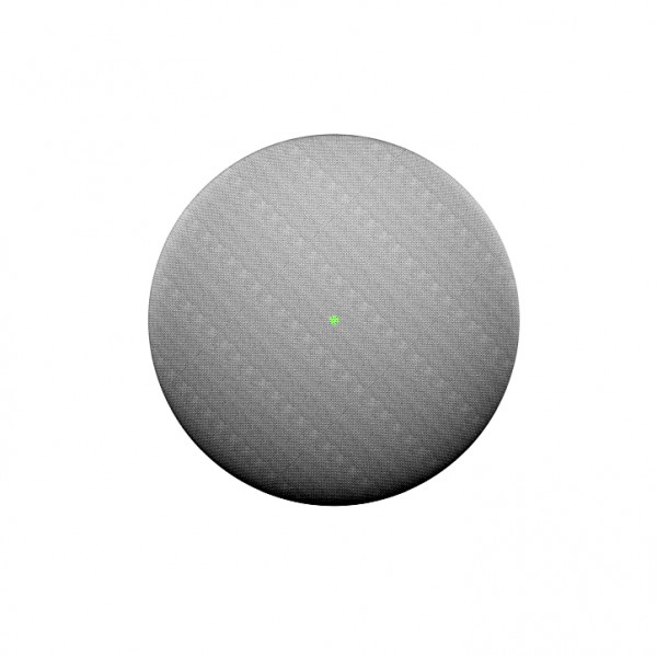 Altavoz/Micrófono SIP de Intercomunicación GSC3510
