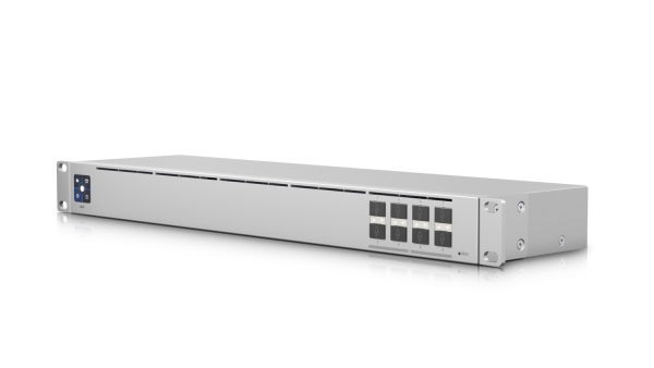 Ubiquiti USW-Aggregation Switch 8x SFP+