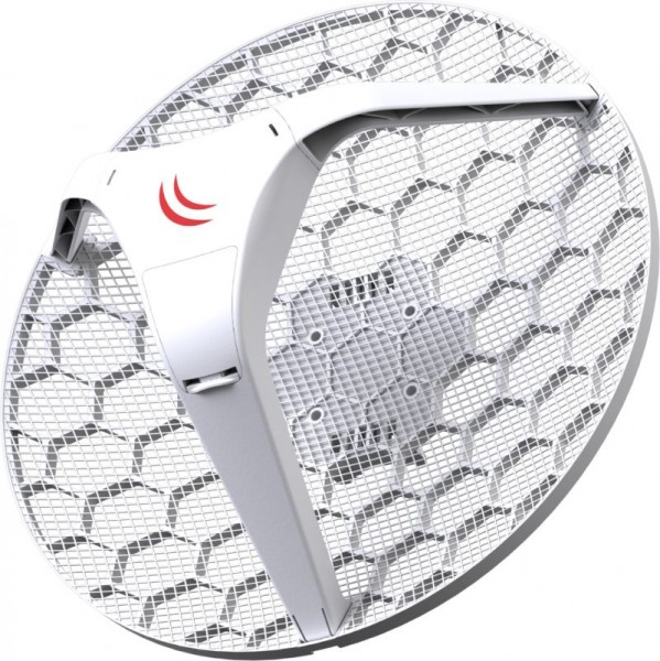 MikroTik LHG XL HP5, Pack 4uds