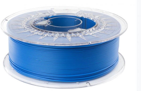 Spectrum Filamento 3D PLA Mate 1.75mm AZUL MARINO