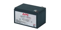 APC USV,zbh.RBC 4 Ersatzakku für BK600EC,BP650,SUVS650