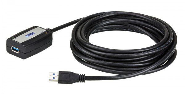 Aten UE350A Alargador USB 3.2 (5m)