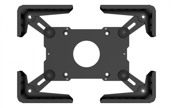 VESA Soporte para Tablets, 7,9" - 10", Negro