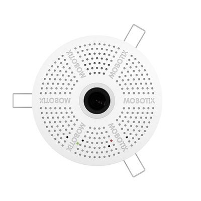 Mobotix c26B Komplettkamera 6MP, B016, Tag