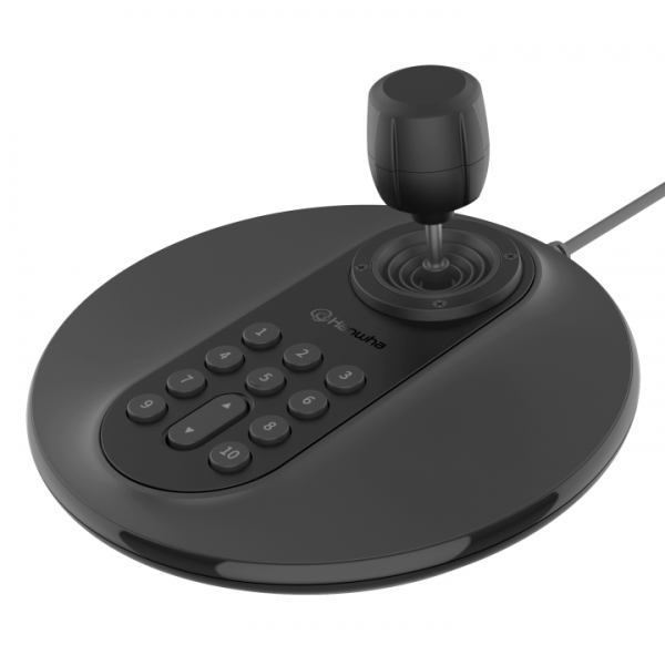 Hanwha Techwin IP-Cam Zbh. Controller SPC-2001