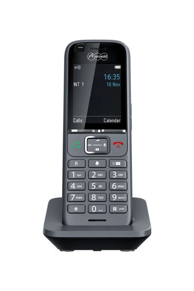 Auerswald Teléfono DECT COMfortel M-710