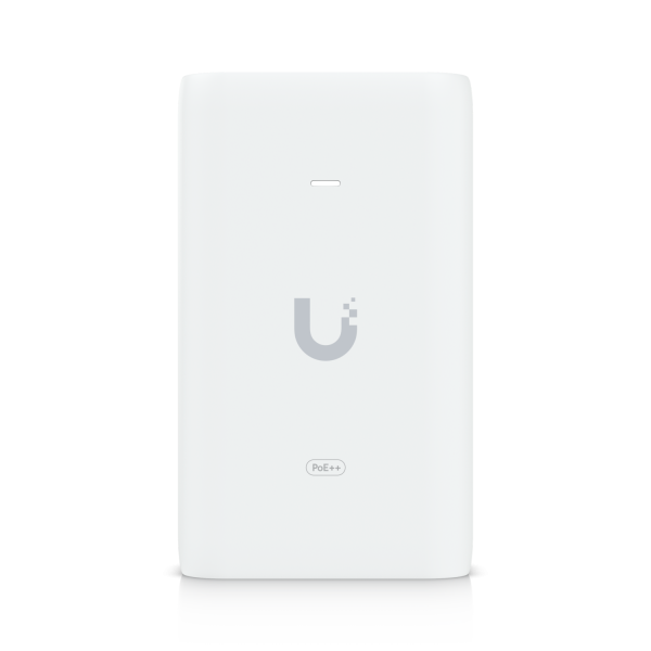 Ubiquiti U-PoE++ Inyector PoE 60W