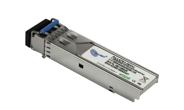 ALLNET Módulo de conmutación ALL4751-INDU SFP(m-GBIC), 1G SM