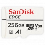 AXIS Zubehör Micro SDXC Card 256GB 10erPack