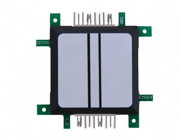 ALLNET Brick´R´knowledge Doble Línea Recta