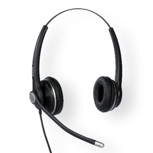 SNOM A100D Auricular biaural