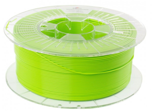 Spectrum Filamento 3D PETG 1.75mm VERDE LIMA