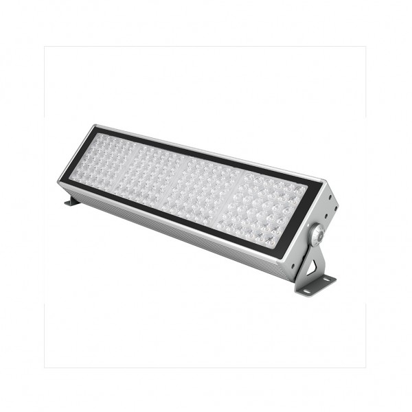MiBoxer FUTC13 LED Garten Lampe (Wallwasher) 100W RGB-WW (RGB-CCT) mit Funk und WLAN IP66 2,4 GHz HF