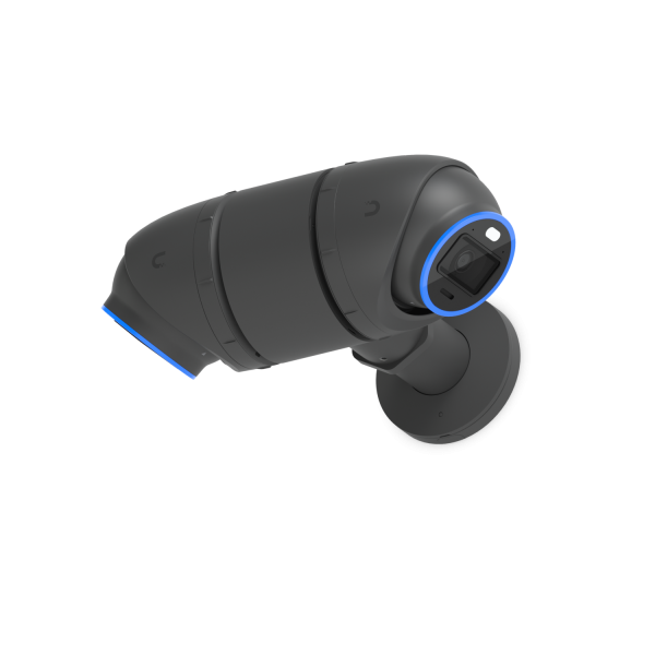 Ubiquiti UniFi Camera Dual Mount Â• black Â• UACC-Camera-DM-B