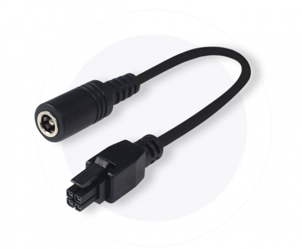 Teltonika Cable adaptador