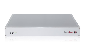BeroNet BNTA18-VO
