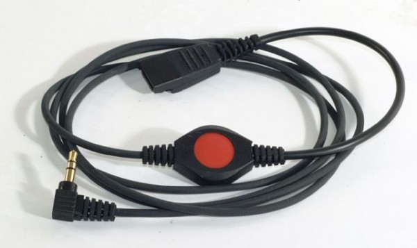 GN Jabra Cable QD>Alcatel IP Touch