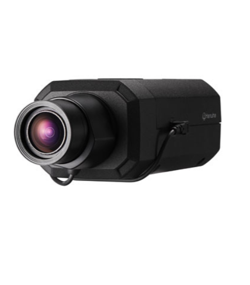 Hanwha Techwin IP-Cam Box "X-Serie XNB-9002