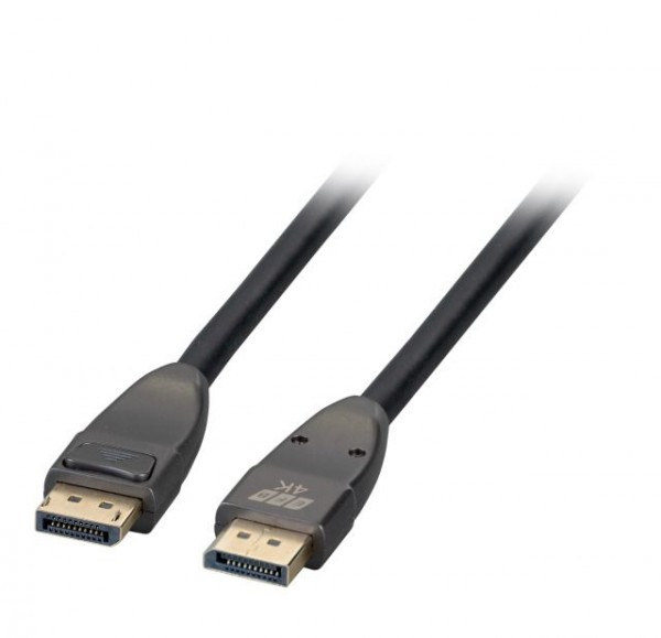 Cable Vídeo DisplayPort, ST/ST 3m