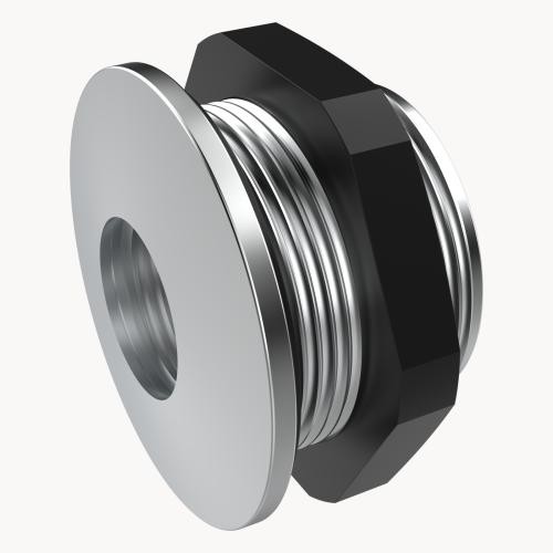 AXIS Zubehör Montage Covert/Pinhole TF1201 RECESSED MOUNT 4P