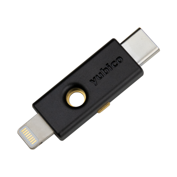YubiKey 5Ci in Trayverpackung