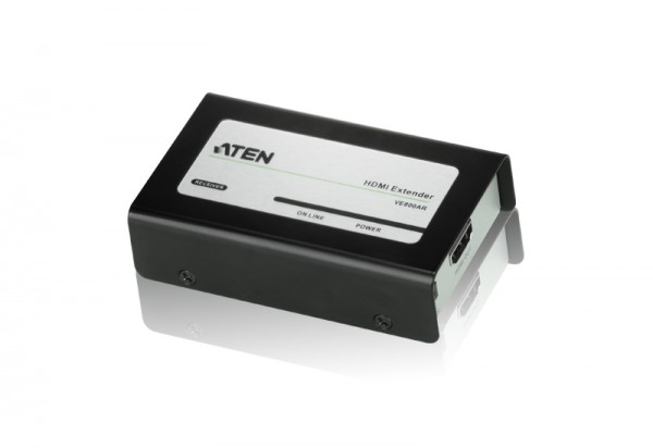 Aten VE800AR Receptor Cat HDMI (1080p a 40m)
