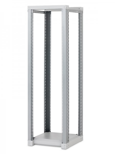 Triton 19"Gestellrahmen, 2-Fach, 37HE, B600/T 600, XD6,