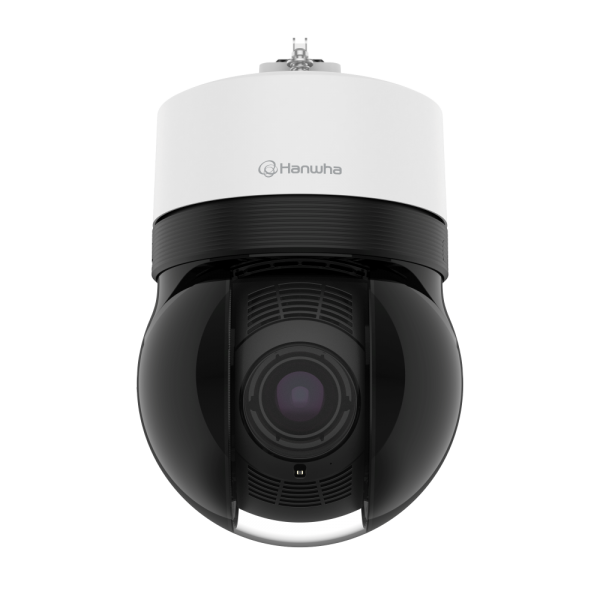 Hanwha Techwin XNP-C9310R Cámara IP Serie -X / IR / AI