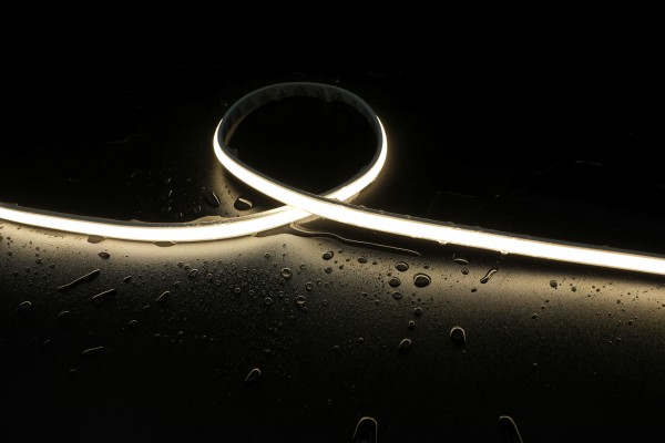 Synergy 21 LED Flex Strip SPOTLESS - WW DC24V 60W IP67