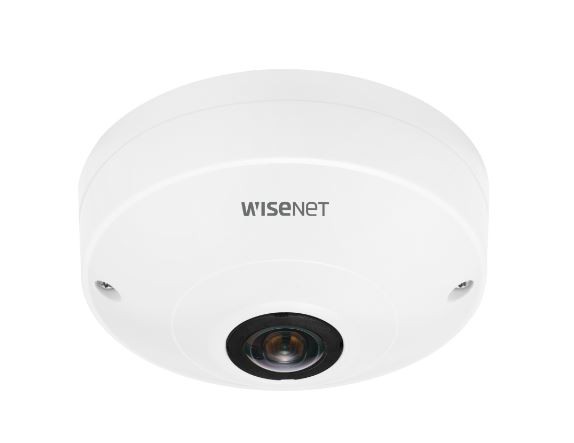 Hanwha Techwin QNF-9010 Mini