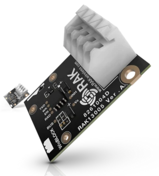 RAK Wireless WisBlock 13005 Módulo LIN