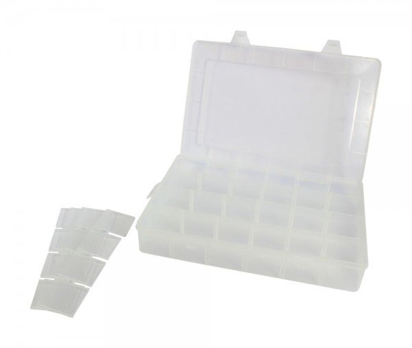 Brick’R’knowledge Estuche grande