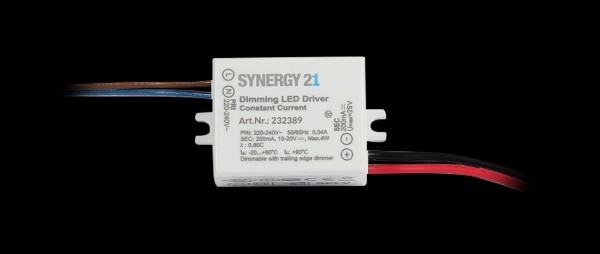 Synergy 21 Fuente de alimentación Serie Helios