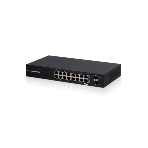 Ubiquiti EdgeSwitch ES-18X
