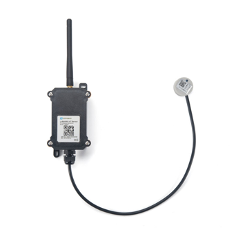 DRAGINO NDDS20 Sensor de nivel líquido NBIoT