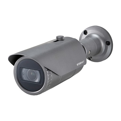 Hanwha Techwin IP-Cam Bullet "Q-Serie" QNO-7082R