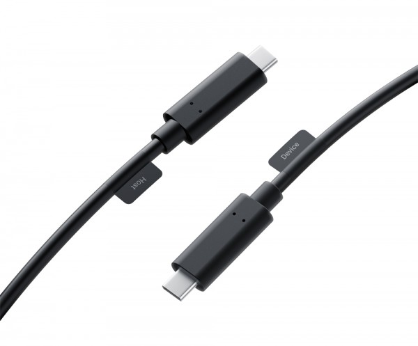 Insta360 Connect Cable USB-C Extra largo, 10m