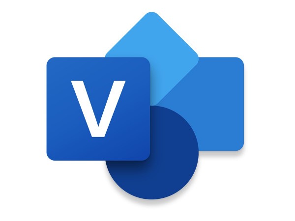 MS-SW Visio Professional 2021 *Box-Pack* deutsch