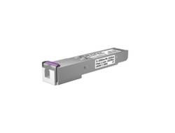 HP ProCurve Switch,GBIC-Mini, 100, BX-U, LC,