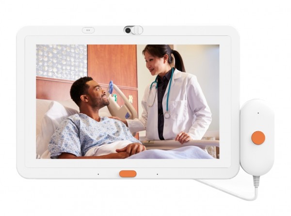 ALLNET Tablet 10&quot; Serie Medical Android 10
