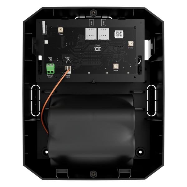 Ajax Internal battery NB (7.2V/95Ah)