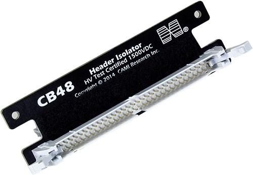 CableEye 778A / CB48A Interface board (vertical adapter)