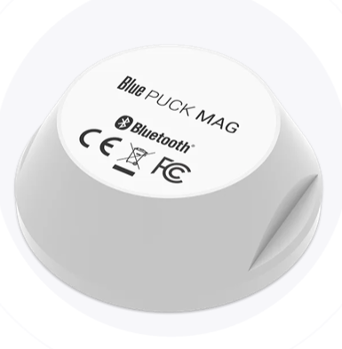 Teltonika Sensor magnético Puck MAG