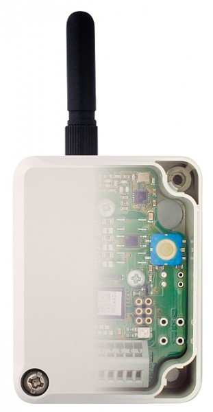 U&amp;Z Private CX6934 EMA Modul (868MHz)