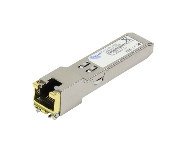 ALLNET 4797-INDU Módulo Mini-GBIC SFP / 2,5Gbit